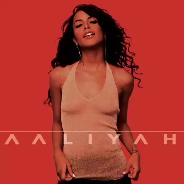 Aaliyah - Extra Smooth