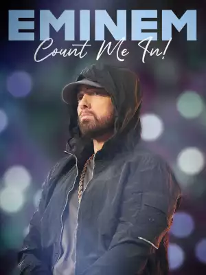 Eminem Count Me In (2023)