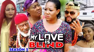 My Love Is Blind Season 5