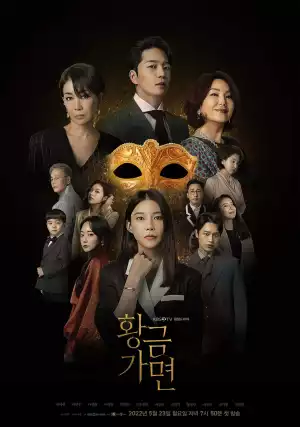 Golden Mask S01 E15