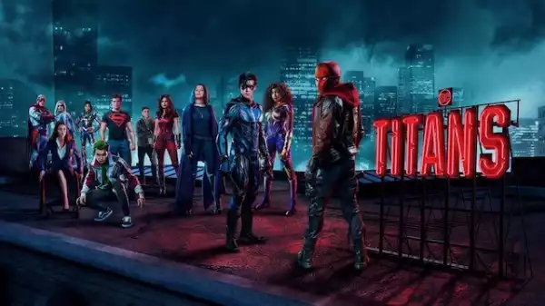 Titans Season 4 Renewal Announced by HBO Max, S3 Finale Gets Trailer
