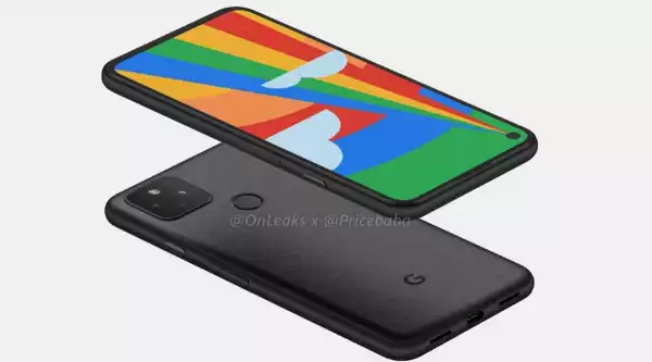 Google Pixel 5 renders leaked: All we know about the smartphone so far