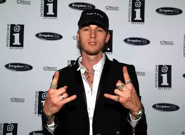Mac Miller’s Brother Gets Machine Gun Kelly Movie to Change Its Name