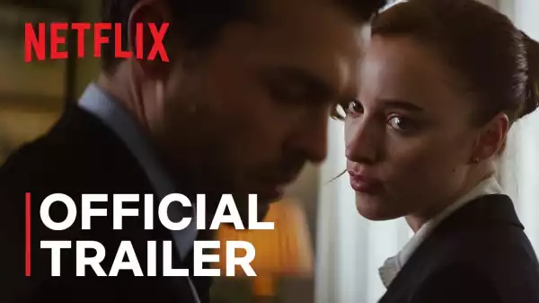 Fair Play Trailer Previews Phoebe Dynevor Netflix Movie