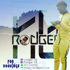 Rodger KB – I’m Ready ft. Thabstiey SA