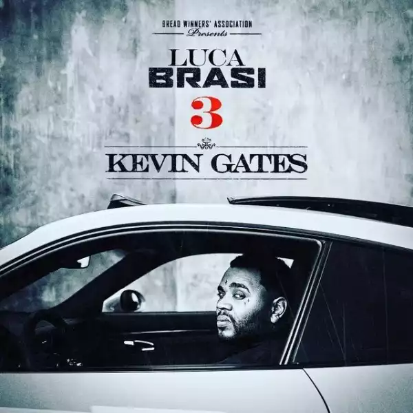 Kevin Gates – Me Too