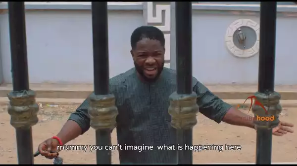 Alase Aye Part 2 (2022 Yoruba Movie)