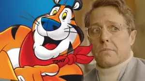 Hugh Grant Is Playing Tony the Tiger in Jerry Seinfeld’s Unfrosted: The Pop-Tart Story
