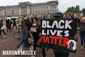Margin K Musixx – Black Lives Matter