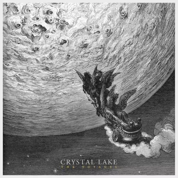 Crystal Lake – Into The Great Beyond