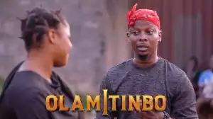Olamitimbo (2023 Yoruba Movie)