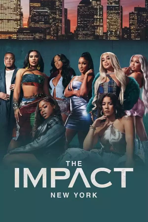 The Impact New York (TV series)