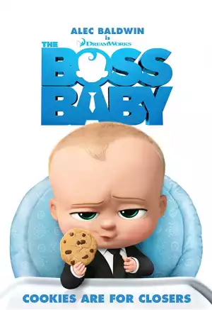 The Boss Baby: Back in Business S02 E13 - Wrinkles & Stinkles