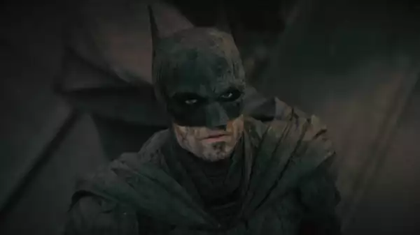Matt Reeves Gives The Batman 2 Update on Script Progress