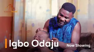 Igbo Odaju (2023 Yoruba Movie)