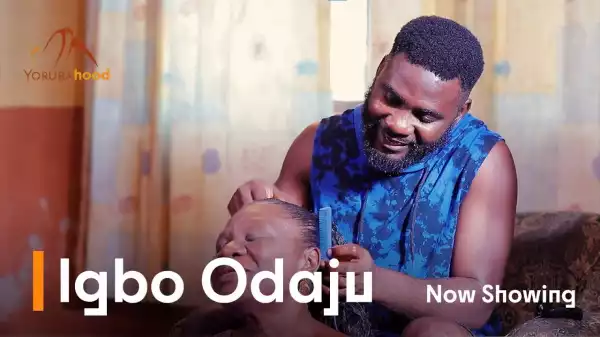 Igbo Odaju (2023 Yoruba Movie)