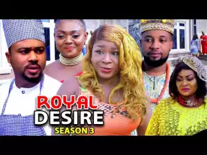 Royal Desire Season 3