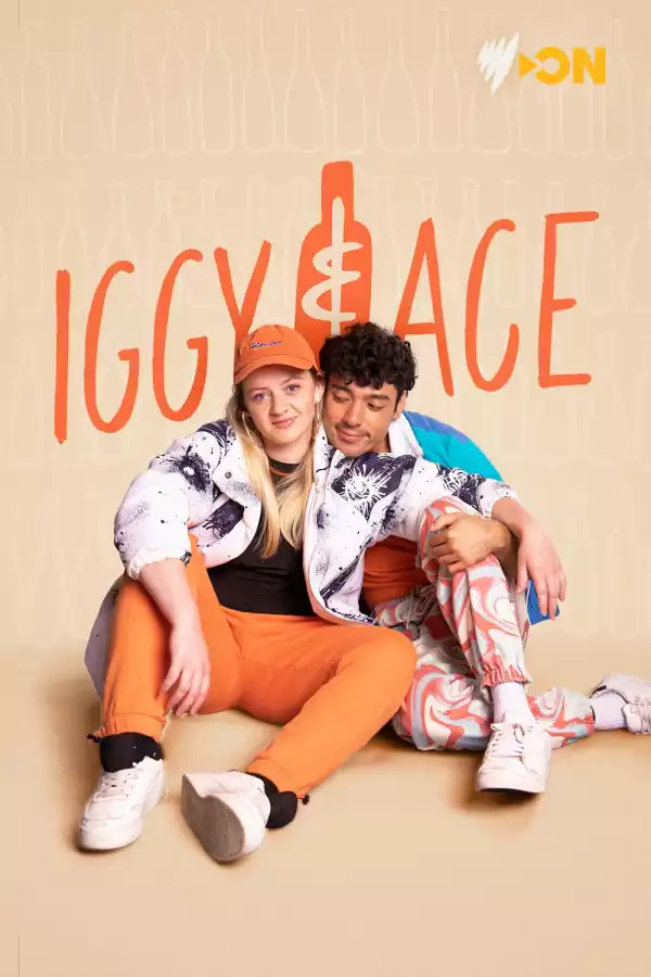 Iggy and Ace Season 01