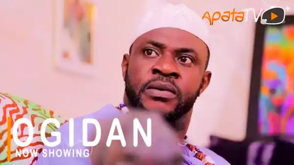 Ogidan (2021 Yoruba Movie)
