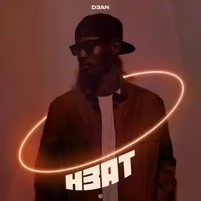 D3AN – H3AT (EP)