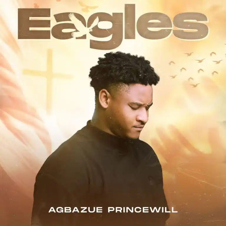 Agbazue Princewill – Eagles