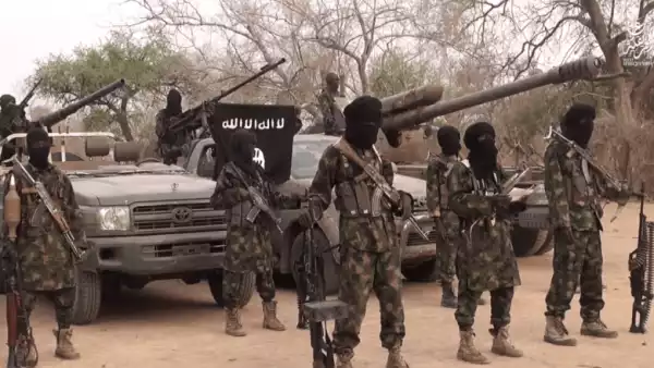 ISWAP Planning To Attack Chibok And Damboa – Borno Residents
