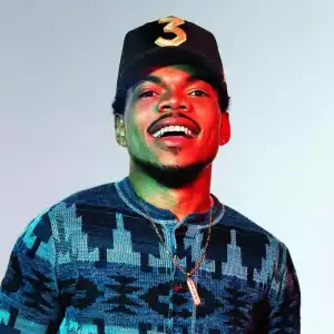 Chance The Rapper – The Return