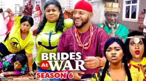 Brides At War Season 6