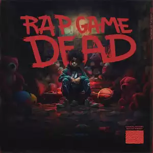 ShaqIsDope – Rap Game Dead