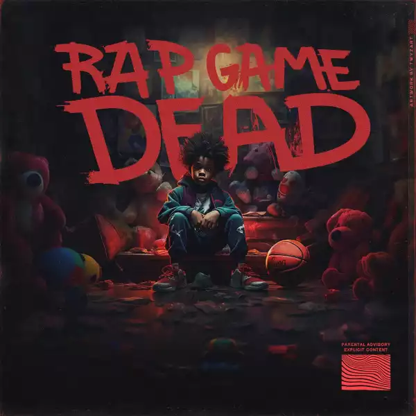 ShaqIsDope – Rap Game Dead