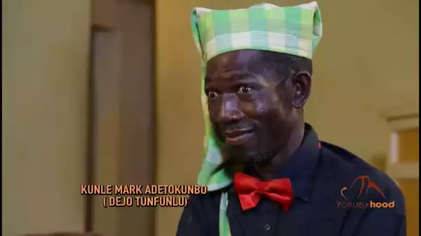 Jide Jendo (2020 Latest Yoruba Comedy Movie)