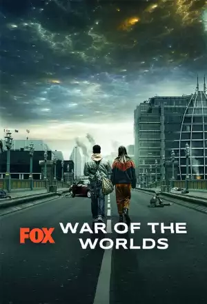 War of the Worlds 2019 Season 3