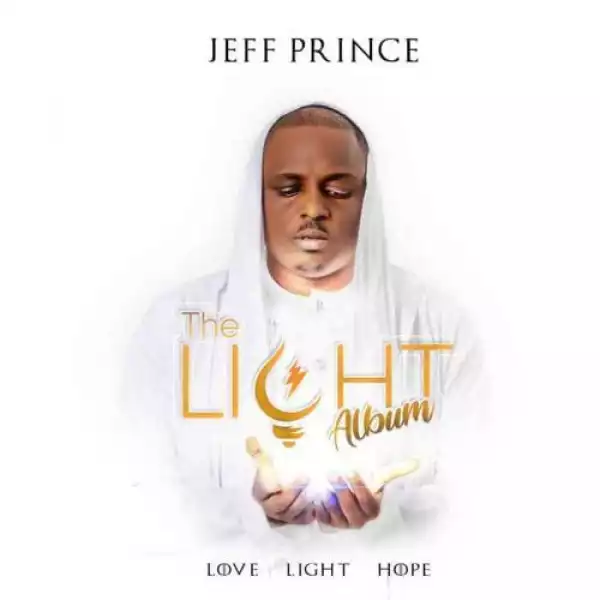 Jeff Prince - Higher