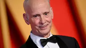John Waters Gives Disappointing Liarmouth Update: ‘We Don’t Have the Money to Make It’