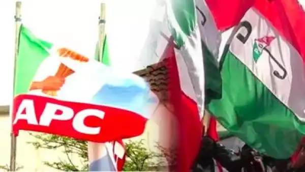Marafa-led APC faction condemns attack on PDP in Gusau, denies involvement