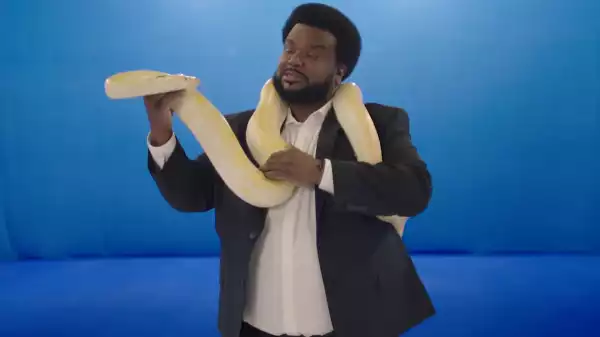 Killing It Season 2 Trailer Shows Craig Robinson Handling a Snake