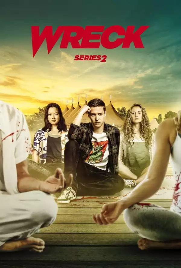 Wreck (TV series)