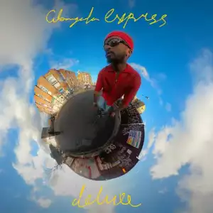BOJ – Gbagada Express Deluxe (Album)
