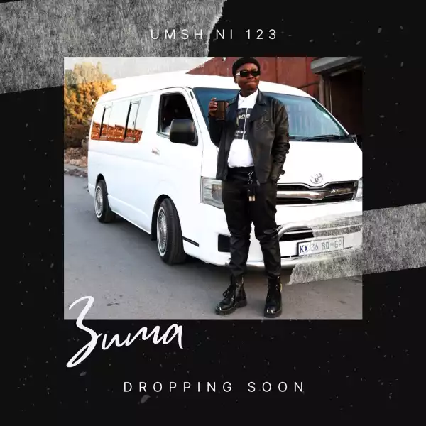 Zuma – Dropping Soon (EP)