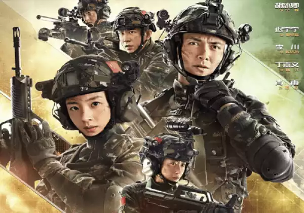Top 10 Chinese War Action Movies to Watch