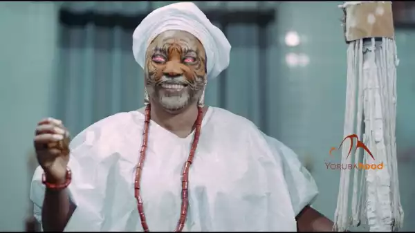 Aranda Ekun (2022 Yoruba Movie)