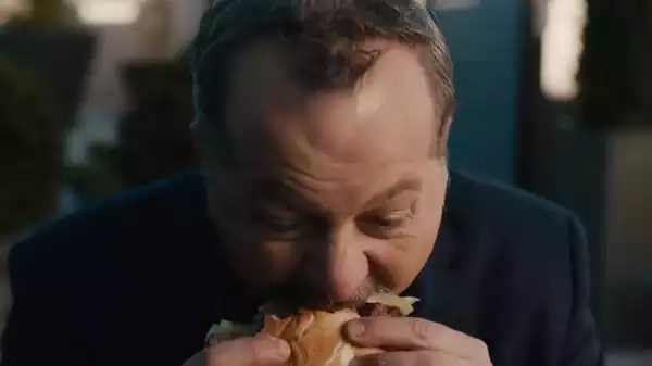 David Costabile Ate 16 Cheeseburgers While Filming Billions Season 3 Scene