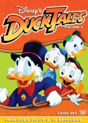 DuckTales Season 4