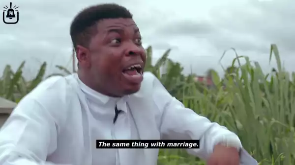 Woli Agba - Singles In Trouble [Episode 6] (Comedy Video)