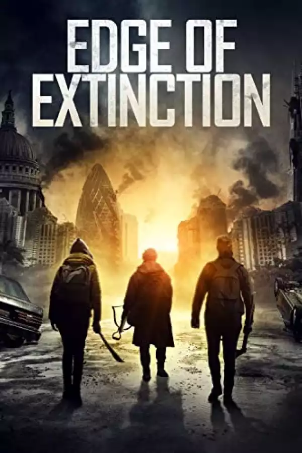 Edge of Extinction (2020) (Movie)