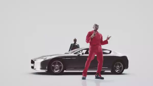 Olakira – In My Maserati (Video)