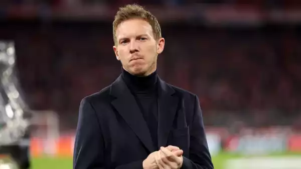 Bayern Munich director sends warning over 