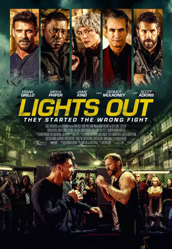 All Latest Action Movies in 2025 Page 3 Waploaded