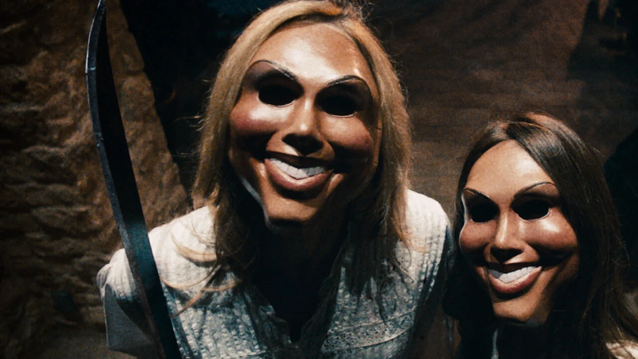 The Purge 6 Director Shares Story Details