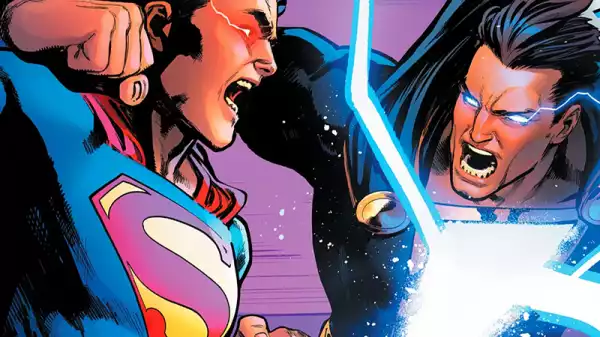 The Rock Explains Why Black Adam vs. Superman Isn’t the Next Step